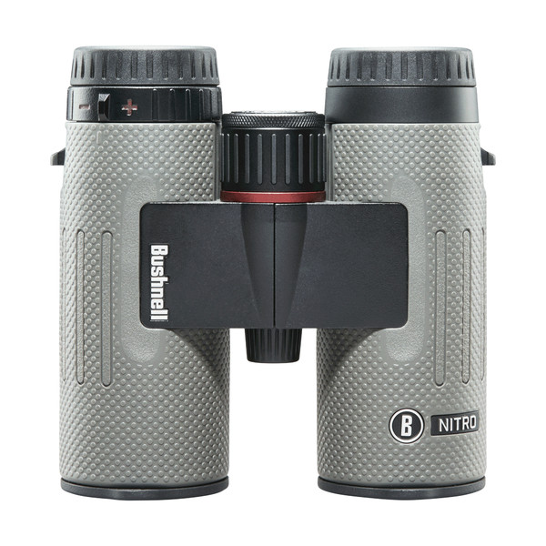 Bushnell Binóculo Nitro 10x36