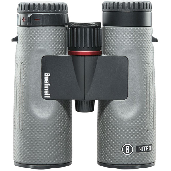 Bushnell Binóculo Nitro 10x42