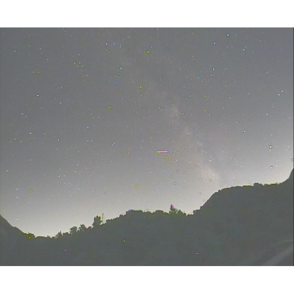 Lunatico Objetiva Revolution All-Sky 150°