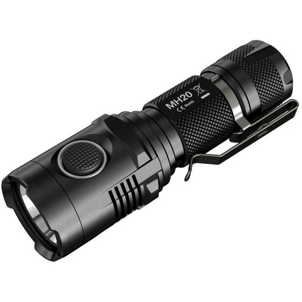 Nitecore Lanterna MH20