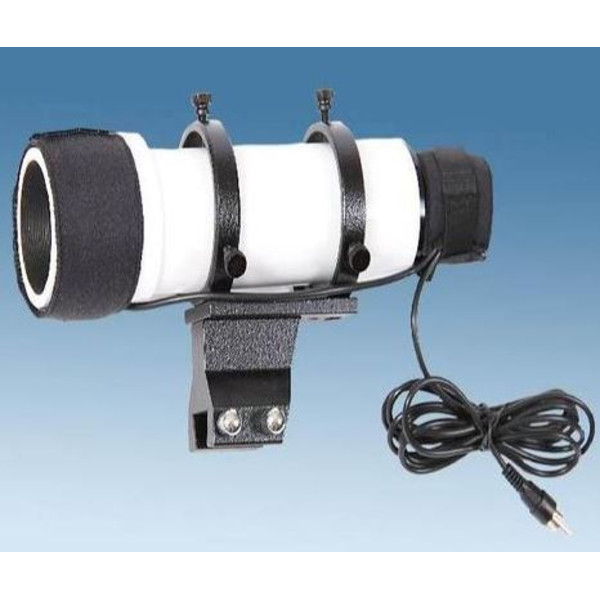 Astrozap Fita de aquecimento para Luneta buscadora 8x50