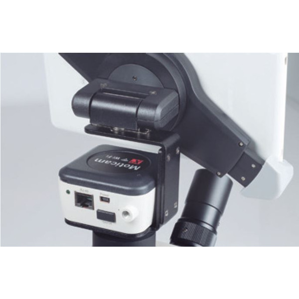 Motic Câmera Câmara BTX8, 5.0MP, 8