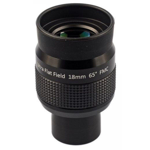 APM Ocular Ultra Flat Field 18 mm 65° 1,25"
