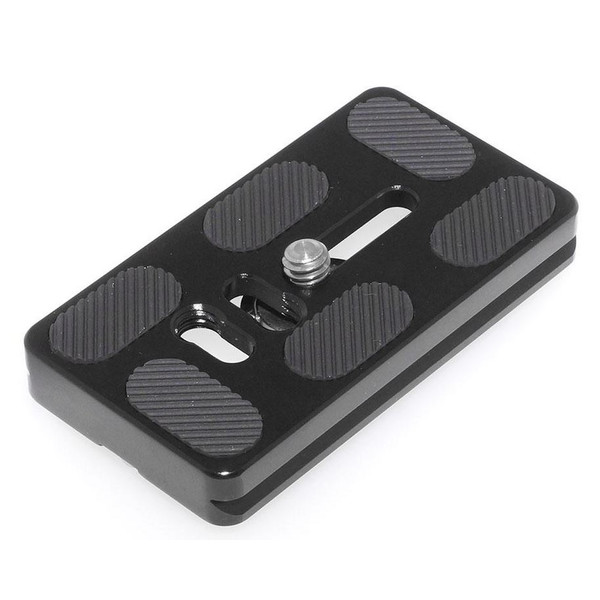 TS Optics Placa de mudança rápida Arca-Swiss Level 70mm