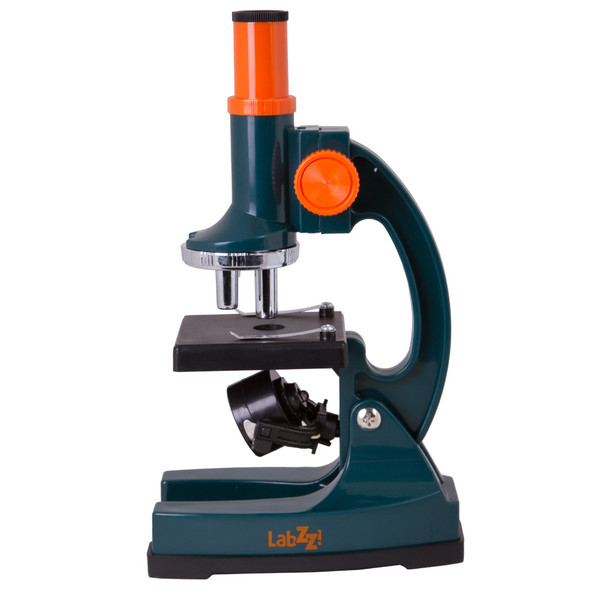Levenhuk Microscópio LabZZ M1