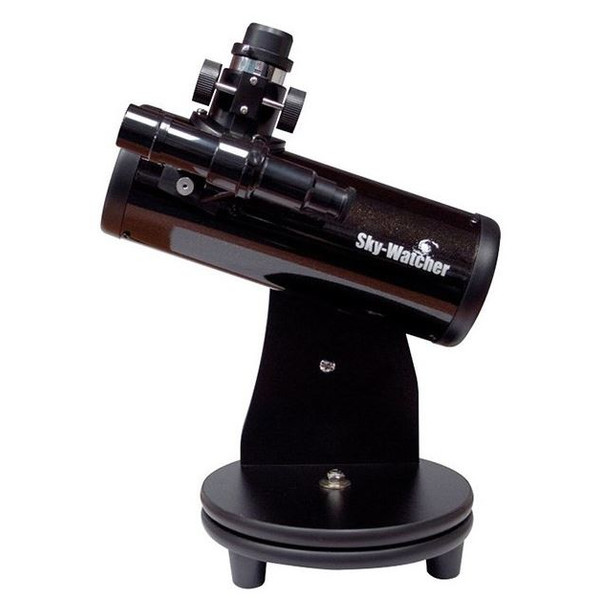 Skywatcher Telescópio Dobson N 76/300 Heritage Black DOB