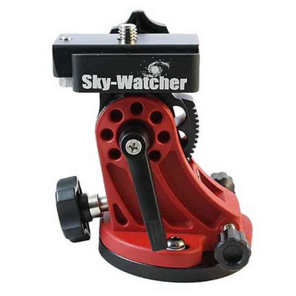 Skywatcher Base ajustável à altura do polo Star Adventurer polar wedge