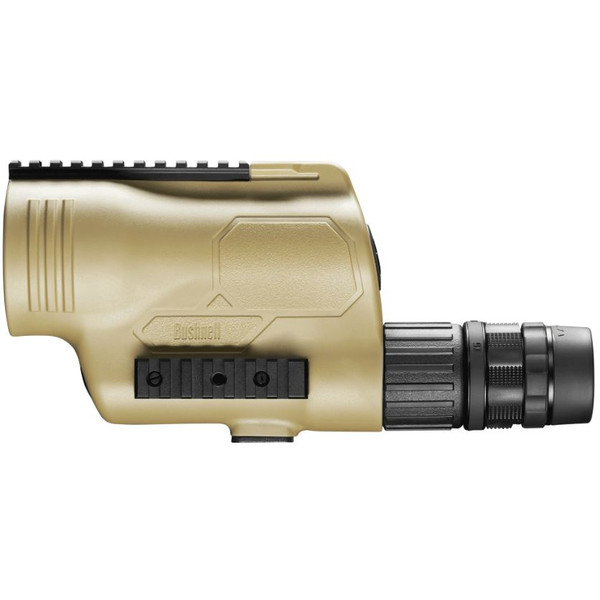 Bushnell Luneta zoom Legend Tactical T 15-45x60