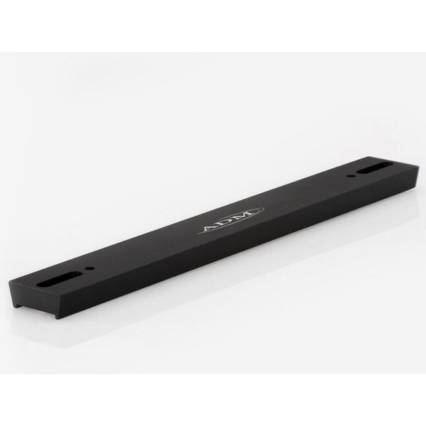 ADM Barra de montagem V-Series (Vixen-Style) para Meade 12"