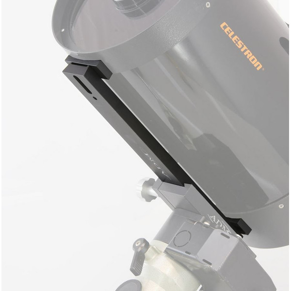 ADM Barra de montagem V-Series (Vixen-Style) para Meade 12"