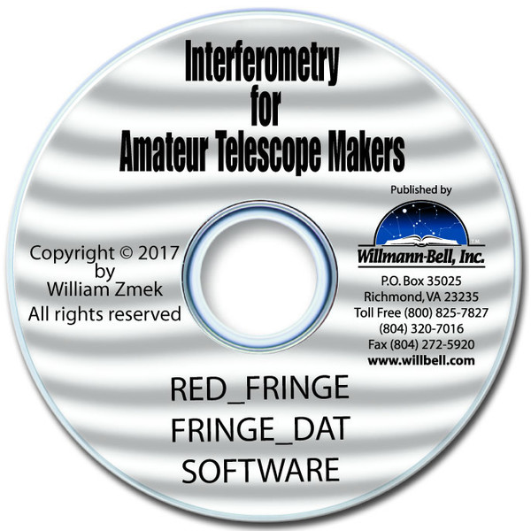Willmann-Bell Interferometry for Amateur Telescope Makers