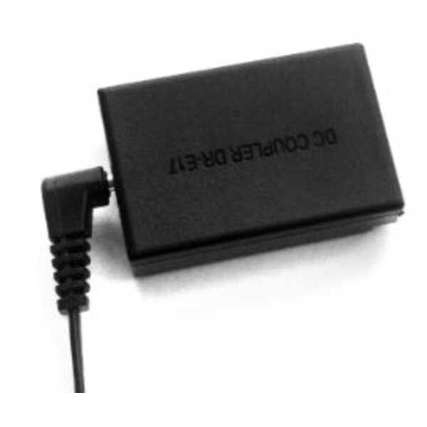 PegasusAstro Adaptador de pilhas para DSLR DR-E17