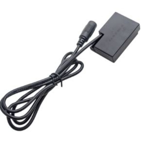 PegasusAstro Adaptadores para Pilhas DSLR DR-E18