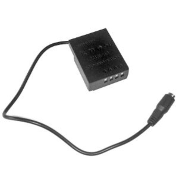 PegasusAstro Adaptador de Pilhas DSLR NP-W126