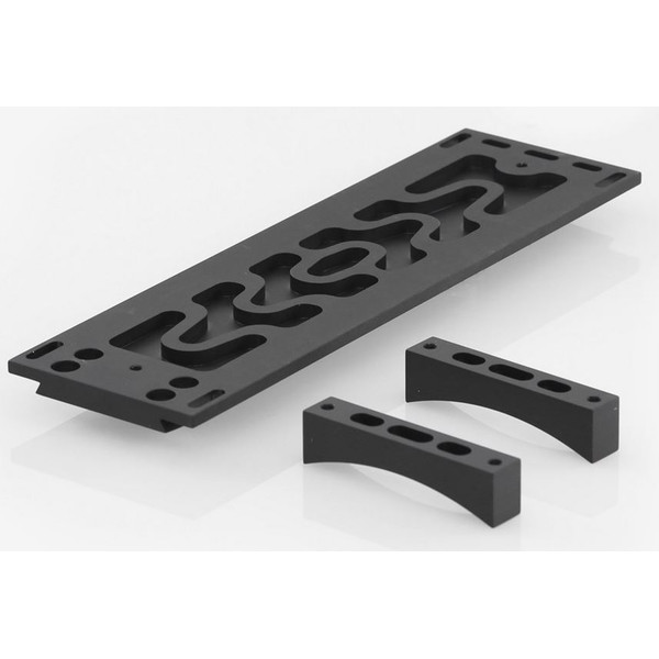 ADM Trilho em prisma D-Series para Meade 10" f/8 Losmandy-Style