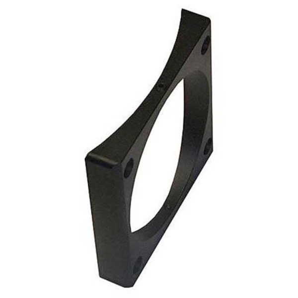 TS Optics Base para focadores Newtonianos com tubo de 190-240 mm