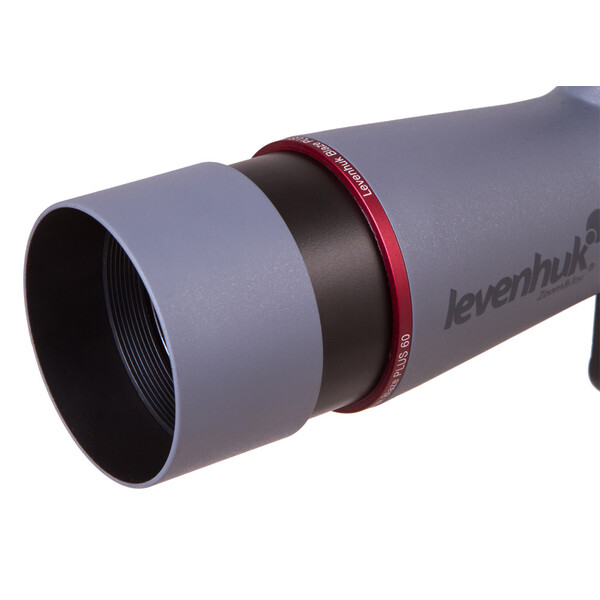 Levenhuk Luneta zoom Blaze PLUS 60