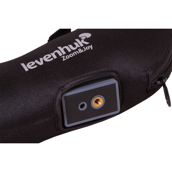 Levenhuk Luneta zoom Blaze PLUS 60