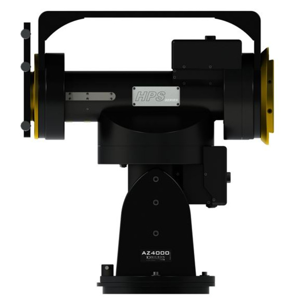 10 Micron Montagem AZ 4000 HPS