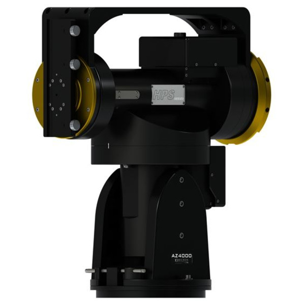 10 Micron Montagem AZ 4000 HPS