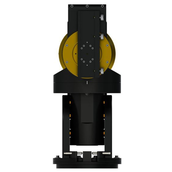 10 Micron Montagem AZ 4000 HPS