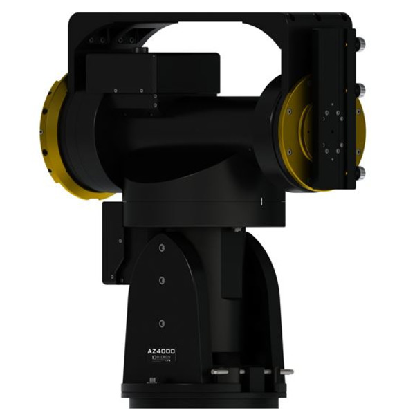 10 Micron Montagem AZ 4000 HPS