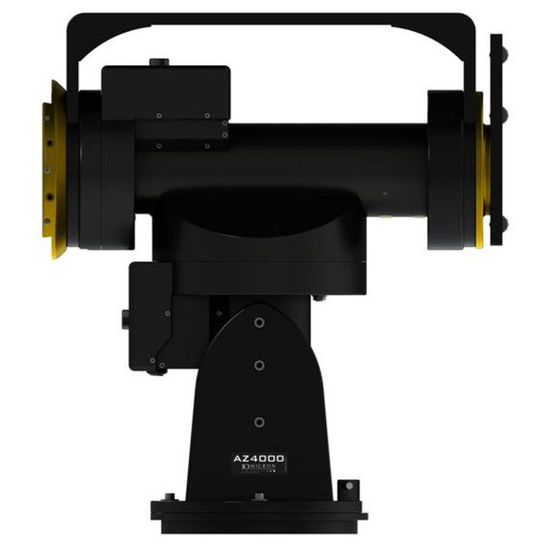 10 Micron Montagem AZ 4000 HPS
