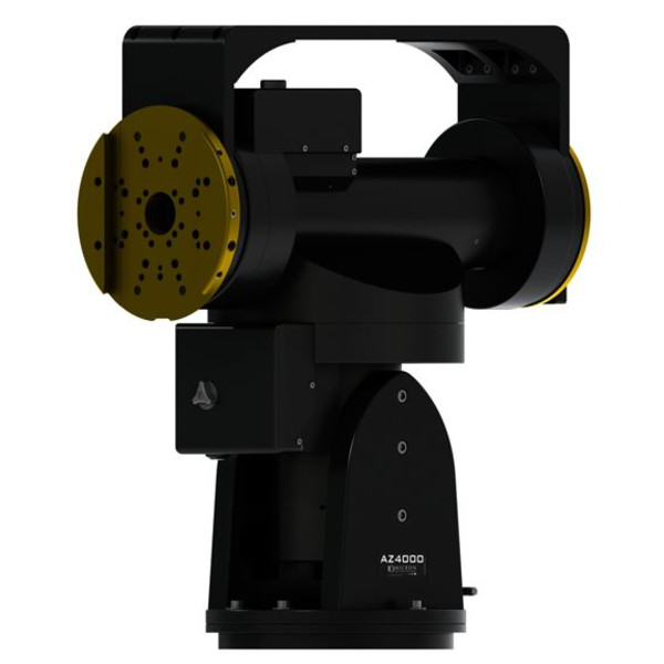 10 Micron Montagem AZ 4000 HPS