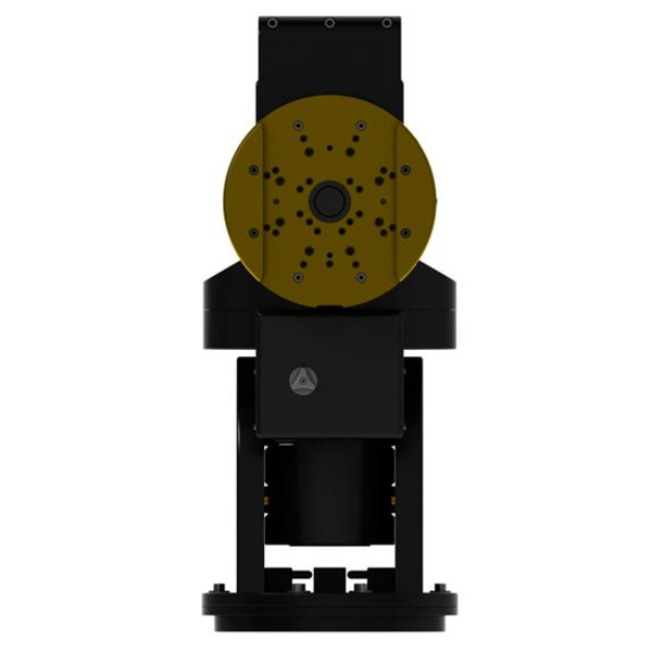 10 Micron Montagem AZ 4000 HPS
