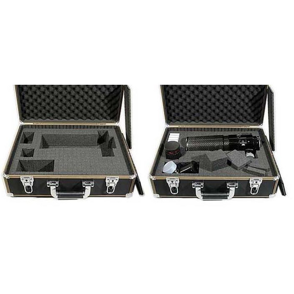 TS Optics Mala flexível