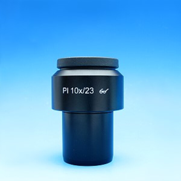 ZEISS Ocular PL 10x/23 Br. foc. (1 unidade)