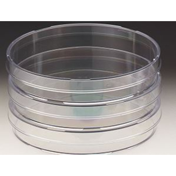 Windaus Placas de Petri 94x16mm, poliestireno 20 pcs.