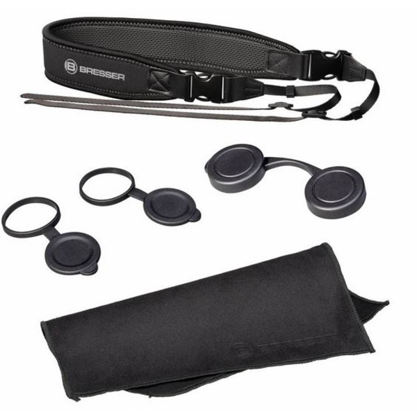 Bresser Binóculo 10x34 Pirsch ED