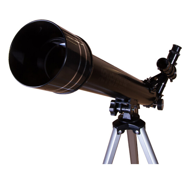 Levenhuk Telescópio AC 50/600 Skyline Base 50T AZ