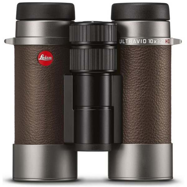 Leica Binóculo Ultravid 10x32 HD-Plus, customized