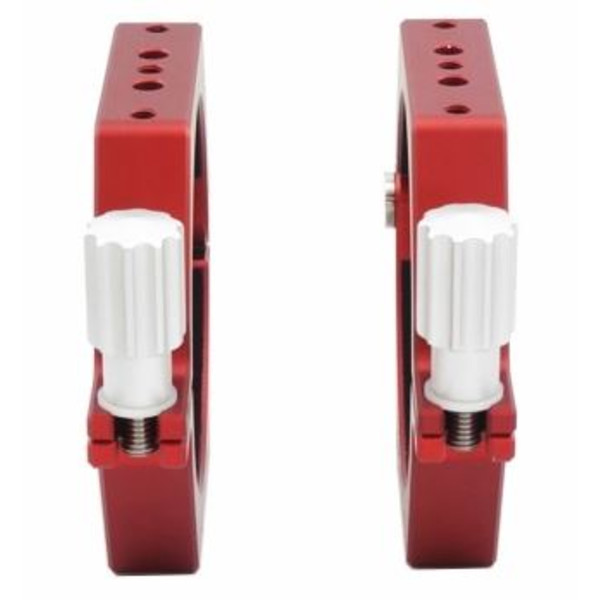PrimaLuceLab Braçadeiras de tubo PLUS 95mm