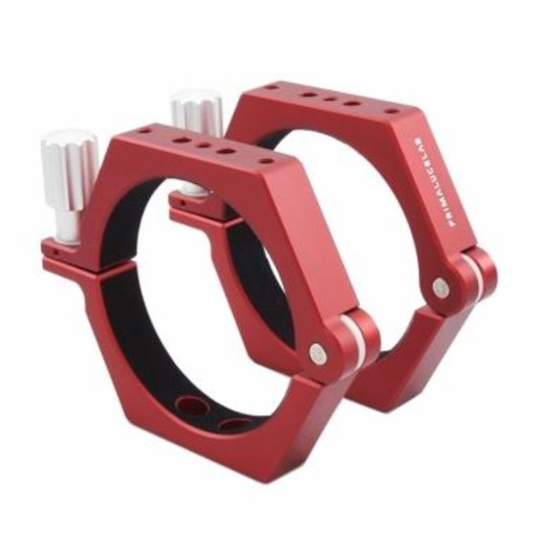 PrimaLuceLab Braçadeiras de tubo PLUS 85mm