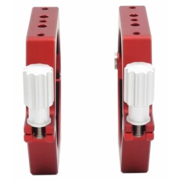 PrimaLuceLab Braçadeiras de tubo PLUS 85mm