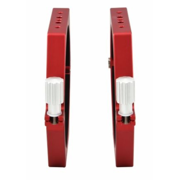 PrimaLuceLab Braçadeiras de tubo PLUS 180mm