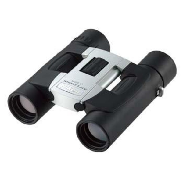 Nikon Binóculo Sport Lite 10x25 D CF, prata