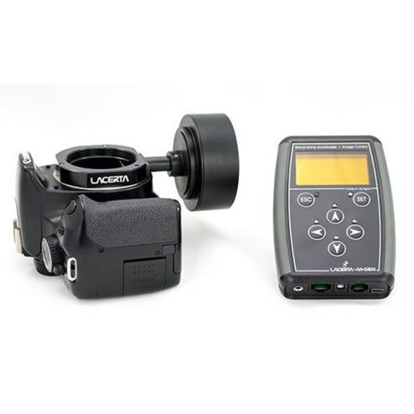 Lacerta Câmera Autoguia autónomo MGEN Versão 2 com Off-Axis Guider