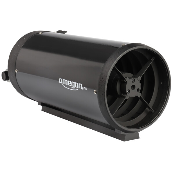 Omegon Telescópios Cassegrain Telescópio CC 154/1848 EQ370DX
