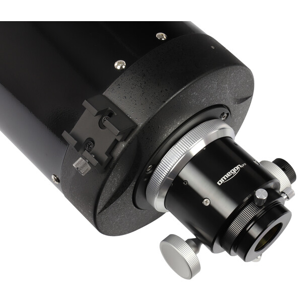 Omegon Telescópios Cassegrain Telescópio CC 154/1848 EQ370DX