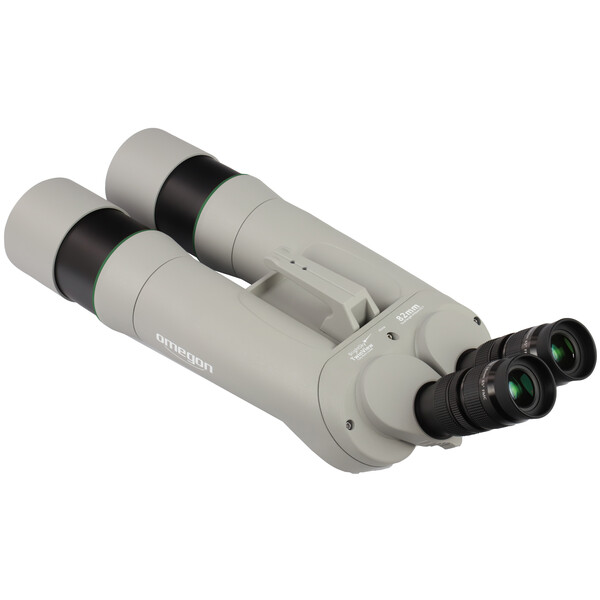 Omegon Binóculos Brightsky 26x82 - 45° + Estojo