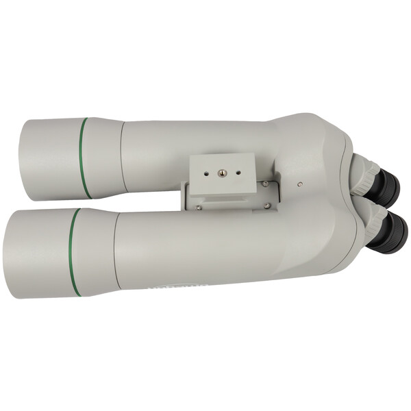 Omegon Binóculos Brightsky 26x82 - 45° + Estojo