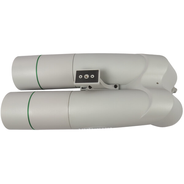 Omegon Binóculos Brightsky 30x100 - 90° + Estojo