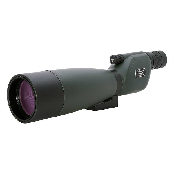 DDoptics Luneta Visão geral Pirschler 20-60x80