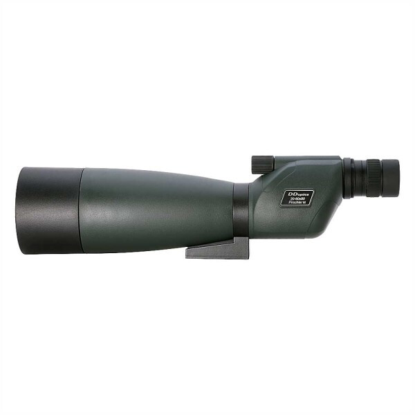DDoptics Luneta Visão geral Pirschler 20-60x80
