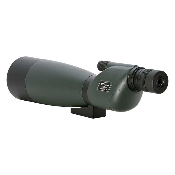DDoptics Luneta Visão geral Pirschler 20-60x80