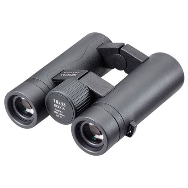 Opticron Binóculo Savanna R PC 10x33